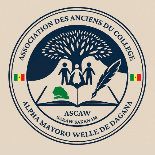 L’association des anciens élèves du collège Alpha Mayoro Welle de Dagana